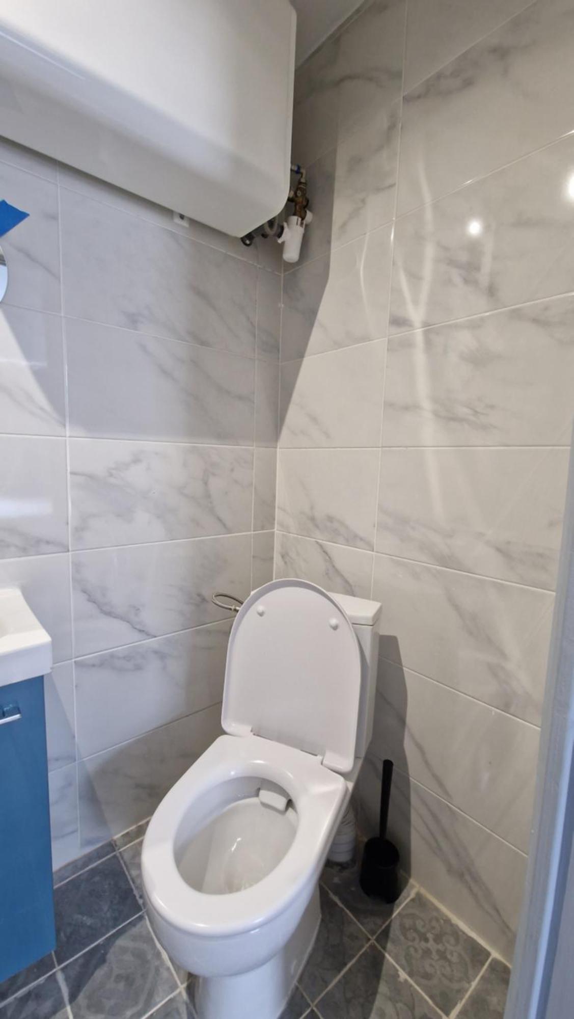Appartement Hypercentre Valenciennes Kültér fotó
