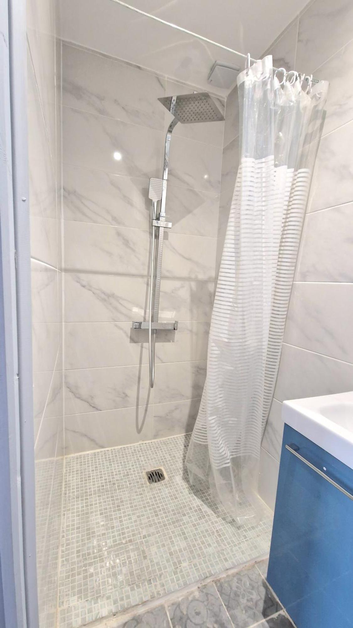 Appartement Hypercentre Valenciennes Kültér fotó