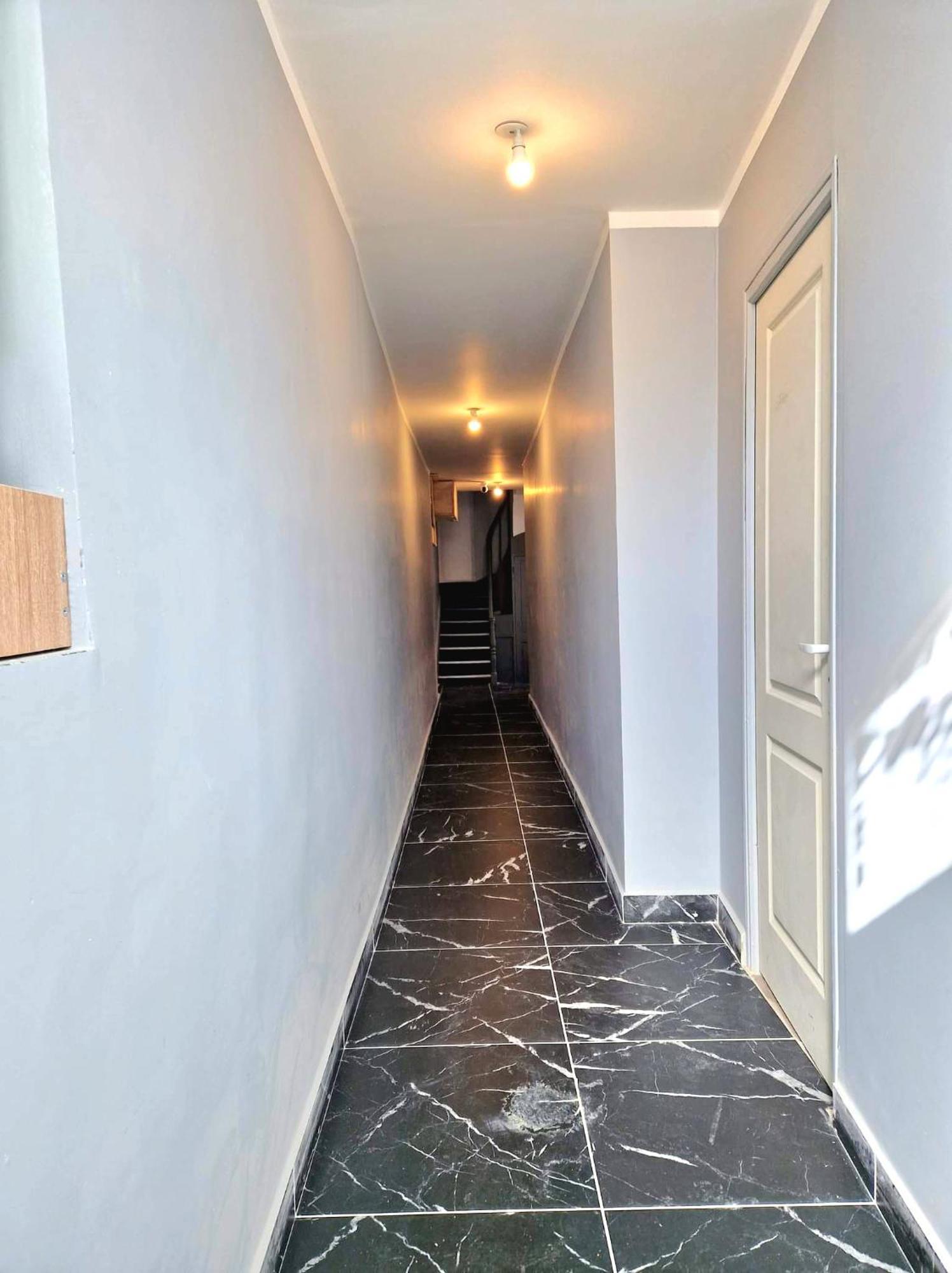 Appartement Hypercentre Valenciennes Kültér fotó